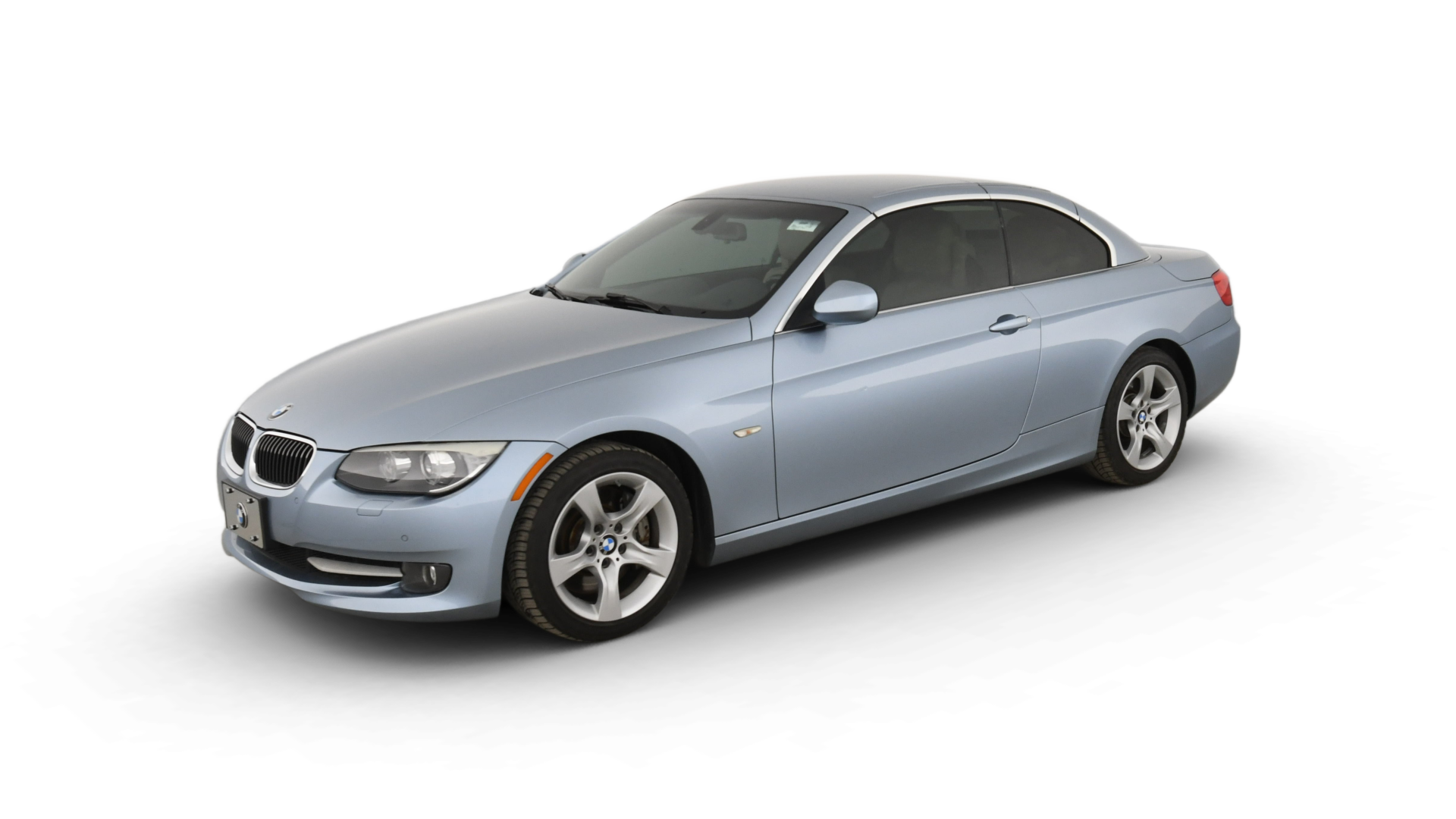 Is 2012 Bmw 3 Series Reliable